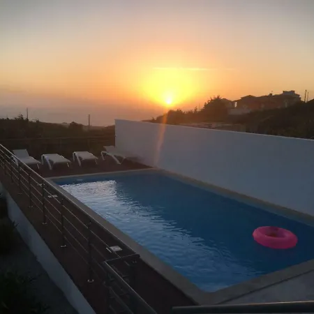 ヴィラ Super Luxury Villa With A Private Pool And Game Room, About 400 M From The Ocean *